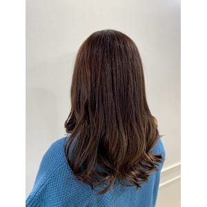 Lu’ce coco×スタイル