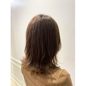 Lu’ce coco×スタイル