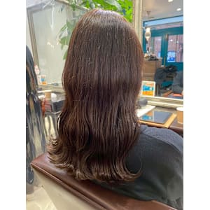 Lu’ce coco×スタイル