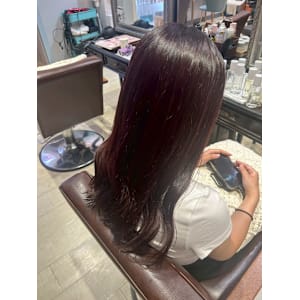 Lu’ce coco×スタイル