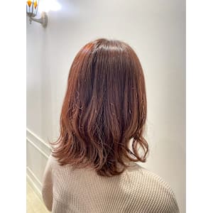 Lu’ce coco×スタイル