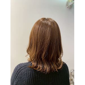 Lu’ce coco×スタイル