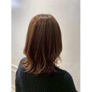 Lu’ce coco×スタイル