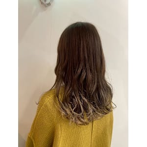 Lu’ce coco×スタイル