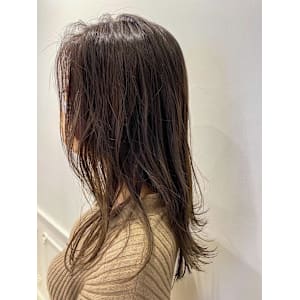 Lu’ce coco×スタイル