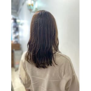 Lu’ce coco×スタイル