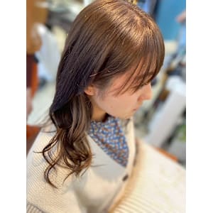 Lu’ce coco×スタイル