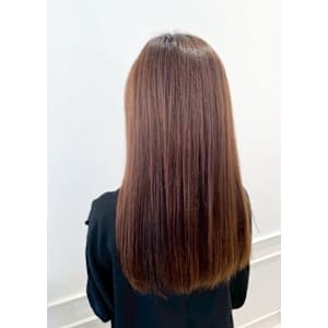 Lu’ce coco×スタイル