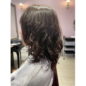 Lu’ce coco×スタイル