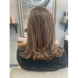 Lu’ce coco×スタイル