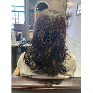 Lu’ce coco×スタイル