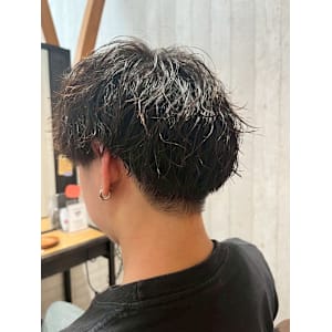 Frames hair&relax 北戸田×スタイル