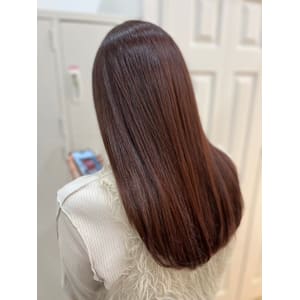 Frames hair&relax 北戸田×スタイル