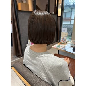 Frames hair&relax 北戸田×スタイル