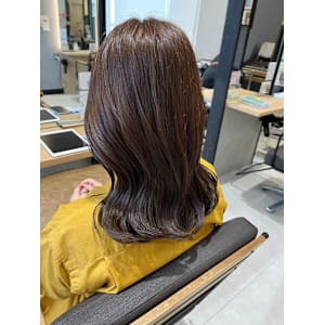 THETA坂戸北口店×スタイル - 髪質改善ミルボンAujuaオージュア認定サロン THETA坂戸北口店【カミシツカイゼンミルボンオージュアニンテイサロン シータサカドキタグチテン】掲載中