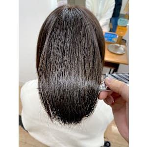 THETA坂戸北口店×スタイル