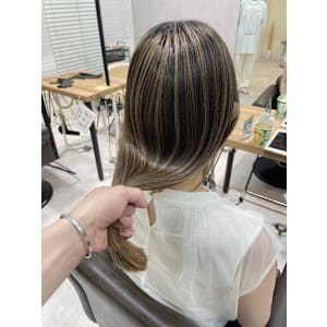 ulQua 浦和美園店×スタイル