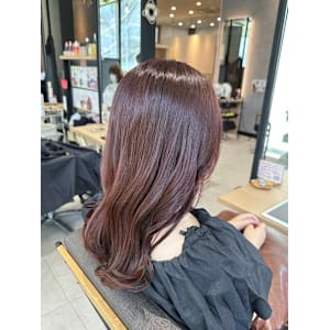 ulQua 浦和美園店×スタイル