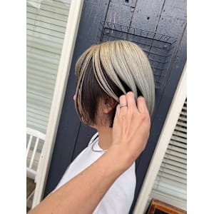 ulQua 浦和美園店×スタイル