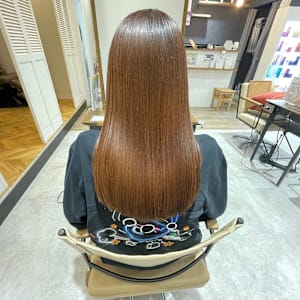 Frames 那覇新都心店×スタイル