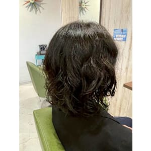 Frames 那覇新都心店×スタイル