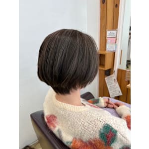 Frames 那覇新都心店×スタイル