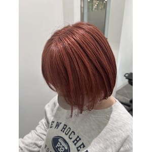 Frames 那覇新都心店×スタイル