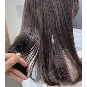 【全席半個室サロン】Hairate坂戸店×スタイル