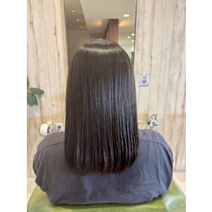 【全席半個室サロン】Hairate坂戸店×スタイル