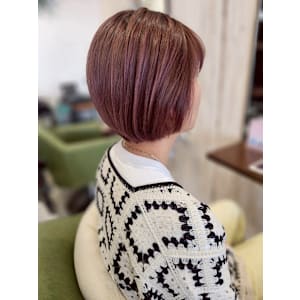 【全席半個室サロン】Hairate坂戸店×スタイル