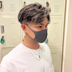 Frames hair &relax 赤羽店×スタイル