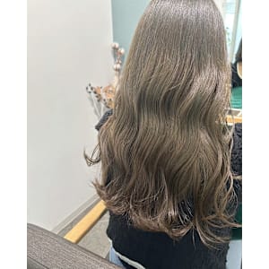 Frames hair &relax 赤羽店×スタイル