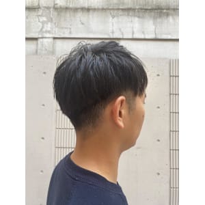 スッキリ！メンズカット - 半個室型美容室 Sourire 小倉店【ハンコシツガタビヨウシツ スーリール コクラテン】掲載中