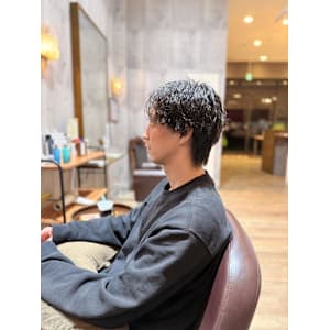 ゆるツイスト【ARCH片山】 - ARCH【アーチ】掲載中