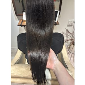 ＆Lana【エンラナ】×スタイル