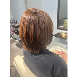 ＆Lana【エンラナ】×スタイル