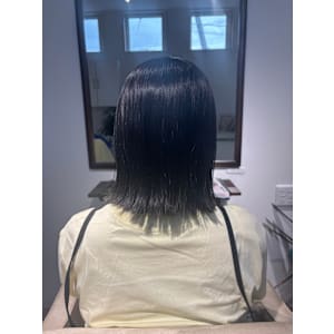 ＆Lana【エンラナ】×スタイル