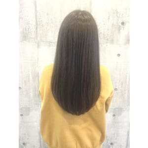 つやさらストレート【ARCH Sayaka】