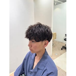 milco 蕨店×スタイル