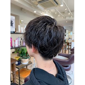 milco 蕨店×スタイル