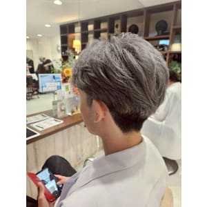 milco 蕨店×スタイル