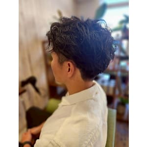 milco 蕨店×スタイル