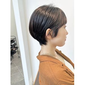 milco 蕨店×スタイル