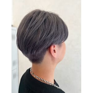 Frames hair＆relax 西川口店×スタイル