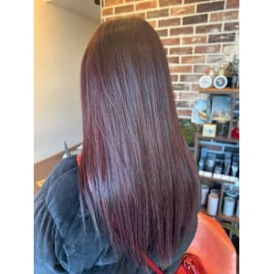 Frames hair＆relax 西川口店×スタイル - Frames hair＆relax 西川口店【フレイムスヘアーアンドリラックス】掲載中