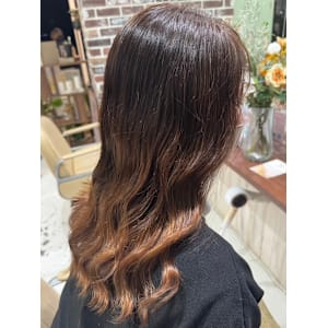 Frames hair＆relax 西川口店×スタイル - Frames hair＆relax 西川口店【フレイムスヘアーアンドリラックス】掲載中