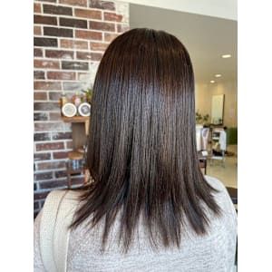 Frames hair＆relax 西川口店×スタイル - Frames hair＆relax 西川口店【フレイムスヘアーアンドリラックス】掲載中