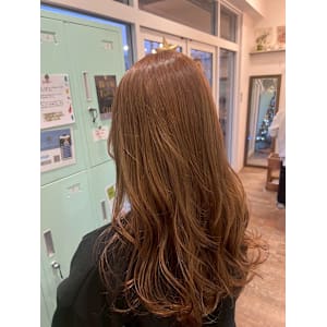 Frames hair＆relax 西川口店×スタイル - Frames hair＆relax 西川口店【フレイムスヘアーアンドリラックス】掲載中