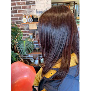 Frames hair＆relax 西川口店×スタイル - Frames hair＆relax 西川口店【フレイムスヘアーアンドリラックス】掲載中