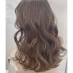 Lilou by Frames 東川口店×スタイル - Lilou by Frames 東川口店【リルバイフレイムス】掲載中